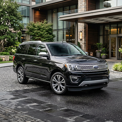 Ford Expedition